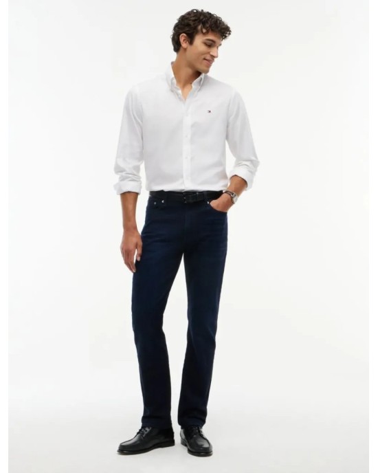 Jeans Tommy Hilfiger μπλε ΤΖΙΝ