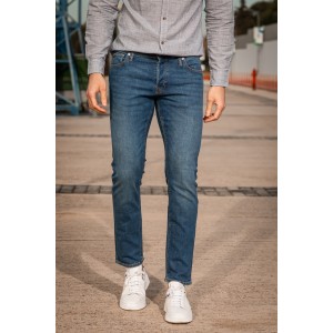Jeans JacknJones μπλε