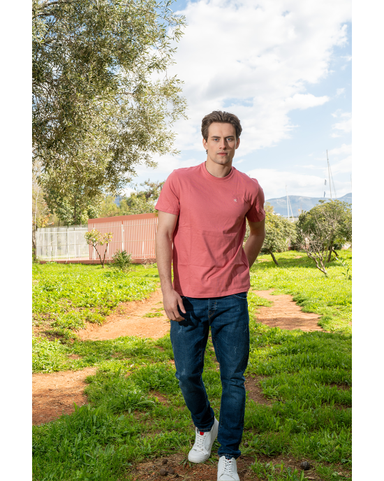 Jeans Cover μπλε ΤΖΙΝ