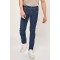 Jeans JacknJones μπλε Jeans JacknJones μπλε