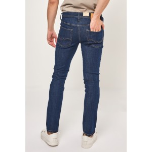 Jeans JacknJones μπλε Jeans JacknJones μπλε