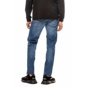 Jeans JacknJones μπλε