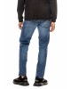 Jeans JacknJones μπλε ΤΖΙΝ