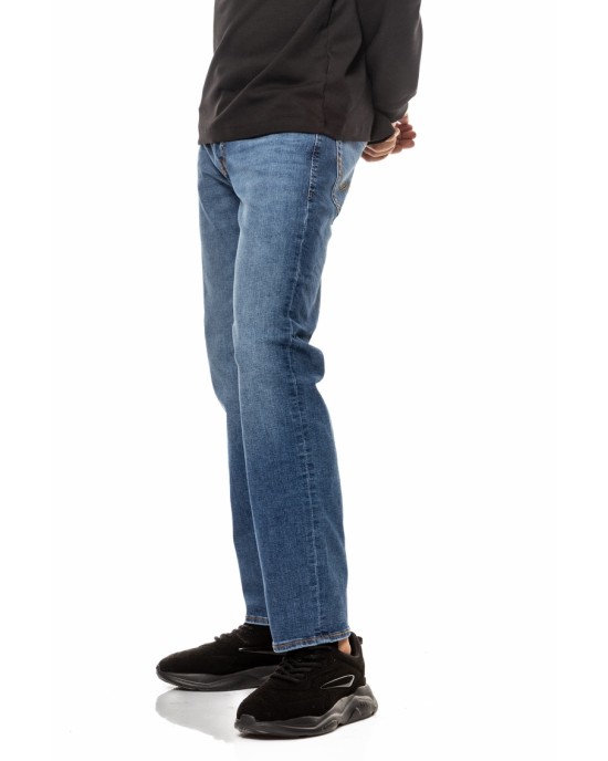 Jeans JacknJones μπλε ΤΖΙΝ