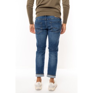 Jeans JacknJones μπλε