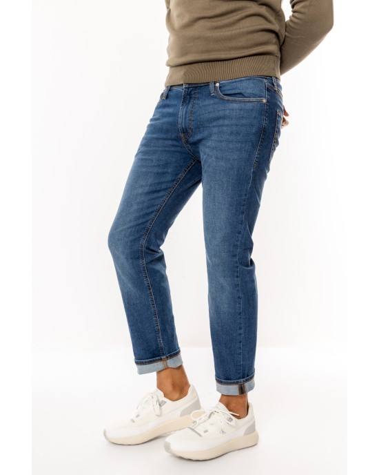 Jeans JacknJones μπλε ΤΖΙΝ