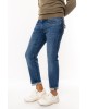Jeans JacknJones μπλε ΤΖΙΝ