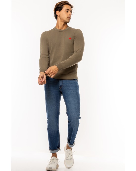 Jeans JacknJones μπλε ΤΖΙΝ