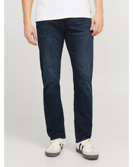 Jeans JacknJones μπλε ΤΖΙΝ