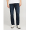 Jeans JacknJones μπλε Jeans JacknJones μπλε