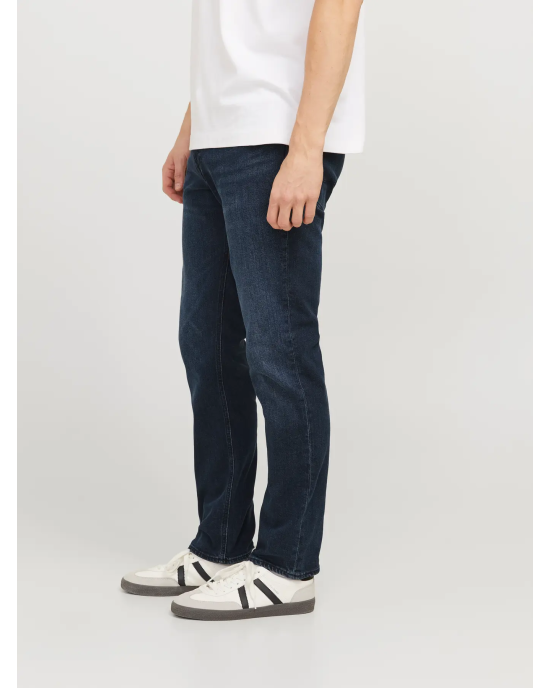 Jeans JacknJones μπλε ΤΖΙΝ