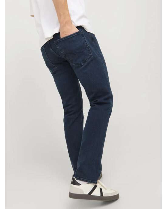 Jeans JacknJones μπλε ΤΖΙΝ