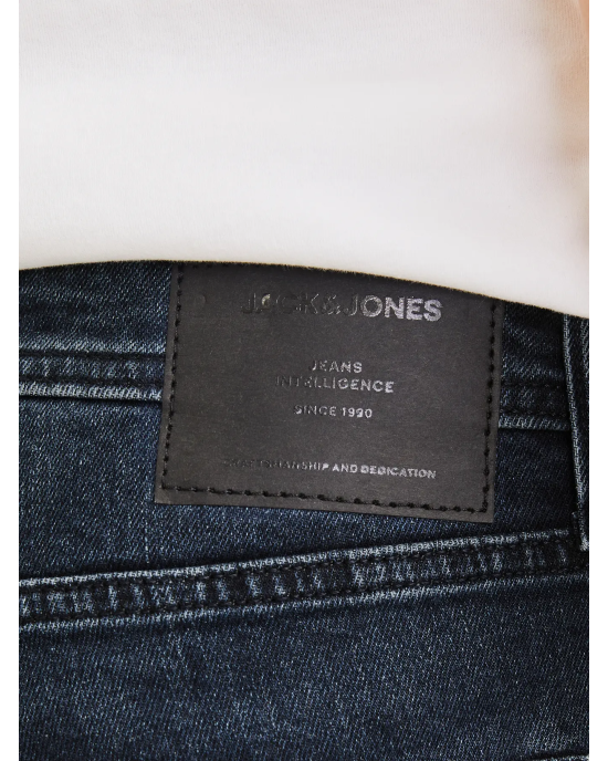 Jeans JacknJones μπλε ΤΖΙΝ