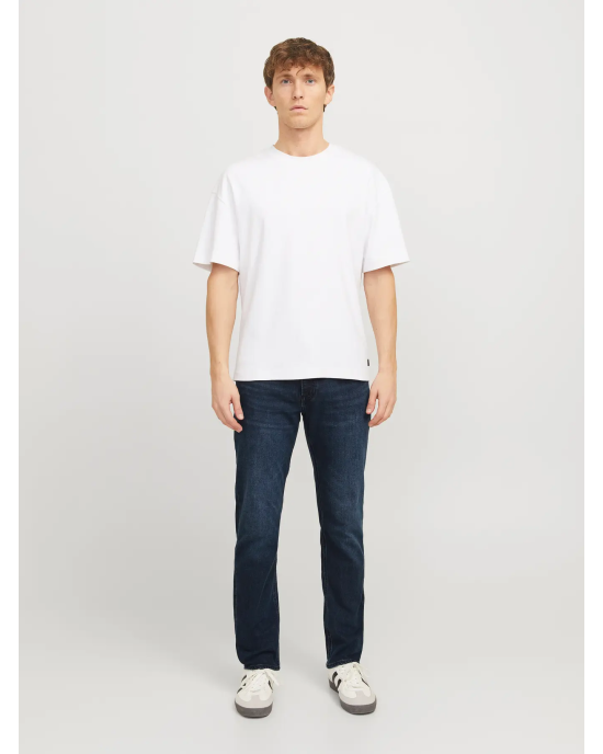 Jeans JacknJones μπλε ΤΖΙΝ