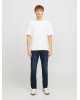 Jeans JacknJones μπλε ΤΖΙΝ