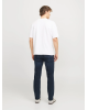 Jeans JacknJones μπλε ΤΖΙΝ