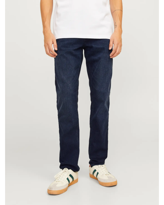 Jeans JacknJones μπλε ΤΖΙΝ