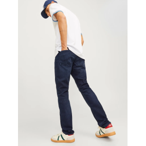 Jeans JacknJones μπλε