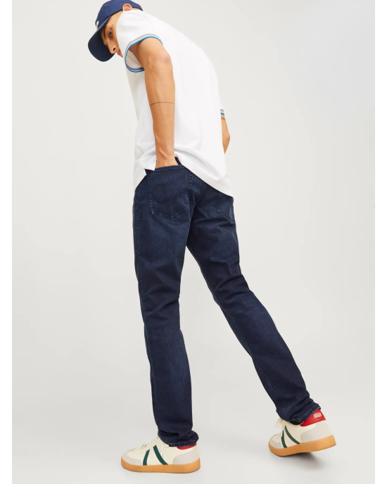Jeans JacknJones μπλε ΤΖΙΝ