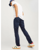 Jeans JacknJones μπλε ΤΖΙΝ