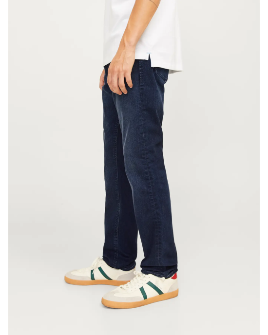 Jeans JacknJones μπλε ΤΖΙΝ