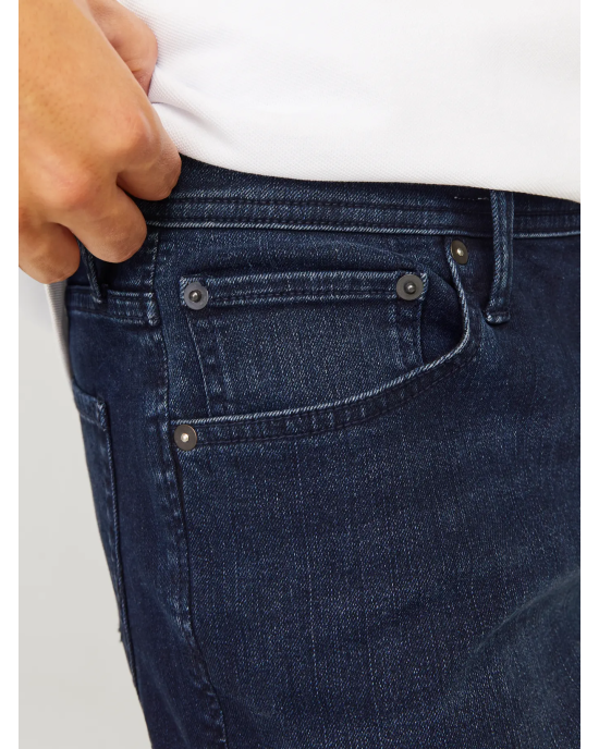 Jeans JacknJones μπλε ΤΖΙΝ