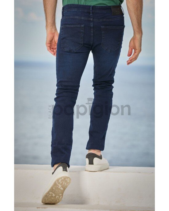 Jeans Marcus μπλε Jeans Marcus μπλε