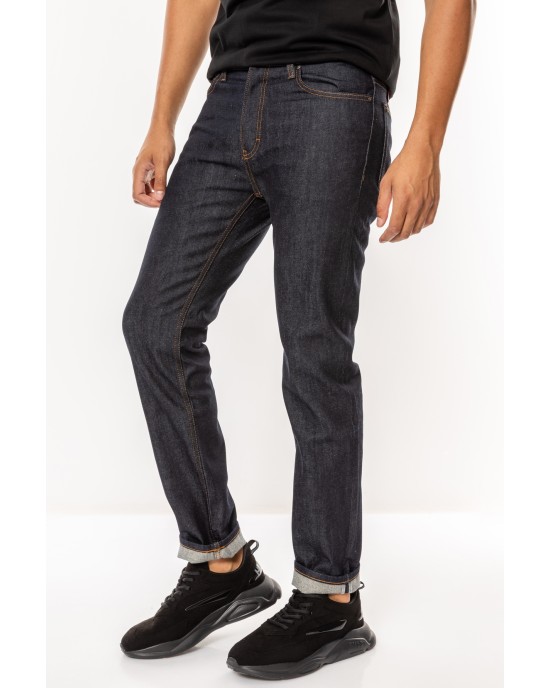 Jeans Hugo μπλε ΤΖΙΝ