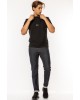 Jeans Hugo μπλε ΤΖΙΝ
