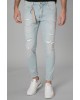Jeans Antony Morato μπλε Jeans Antony Morato μπλε