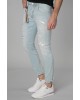 Jeans Antony Morato μπλε Jeans Antony Morato μπλε