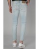 Jeans Antony Morato μπλε Jeans Antony Morato μπλε