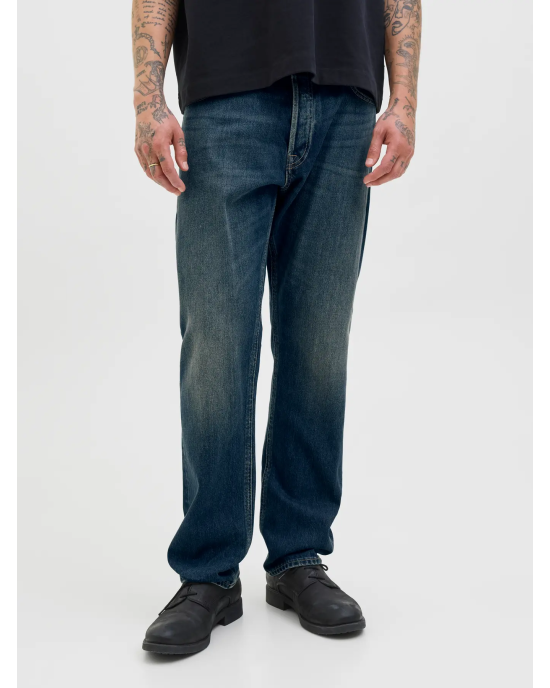 Jeans JacknJones μπλε ΤΖΙΝ