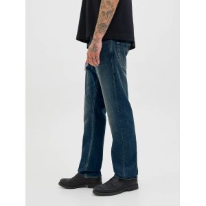 Jeans JacknJones μπλε