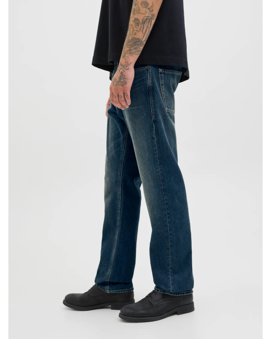 Jeans JacknJones μπλε ΤΖΙΝ