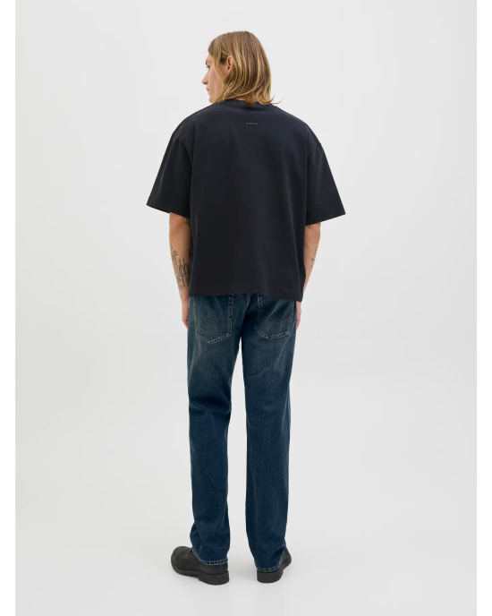 Jeans JacknJones μπλε ΤΖΙΝ