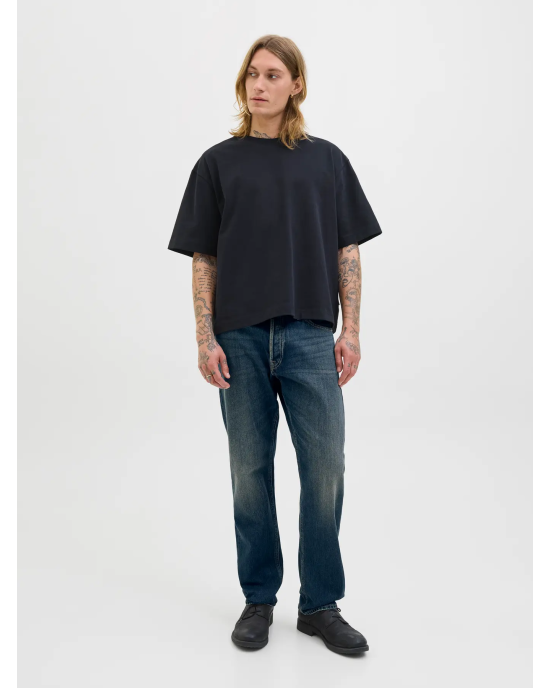 Jeans JacknJones μπλε ΤΖΙΝ