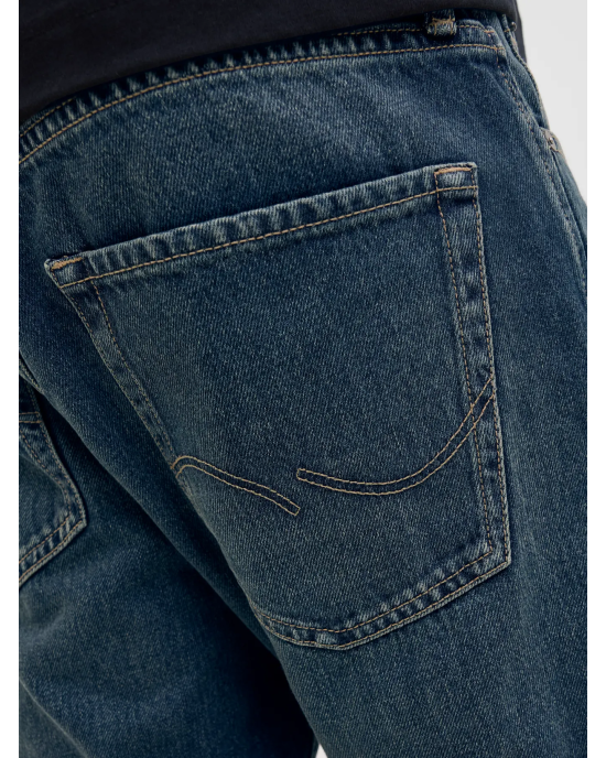 Jeans JacknJones μπλε ΤΖΙΝ