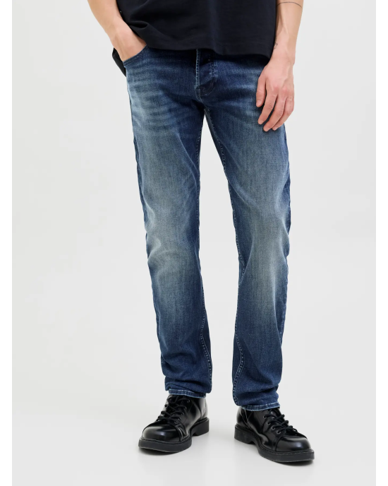 Jeans JacknJones μπλε ΤΖΙΝ