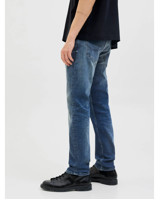 Jeans JacknJones μπλε ΤΖΙΝ