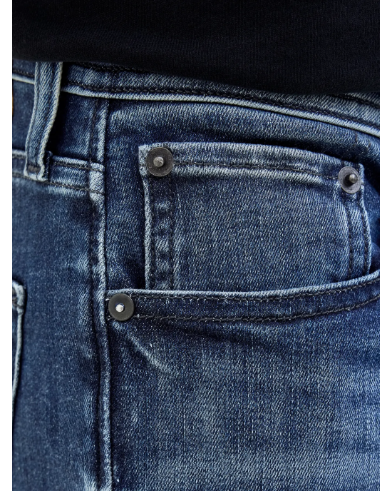 Jeans JacknJones μπλε ΤΖΙΝ