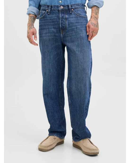 Jeans JacknJones μπλε ΤΖΙΝ