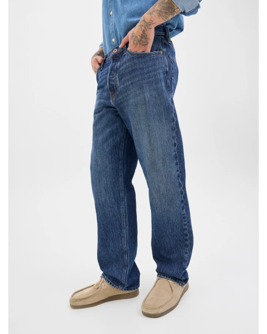 Jeans JacknJones μπλε ΤΖΙΝ