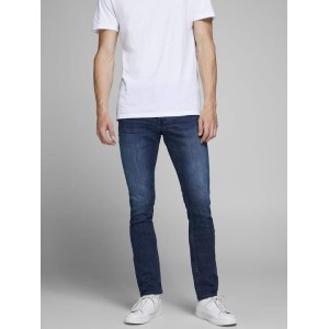 Jeans JacknJones μπλε