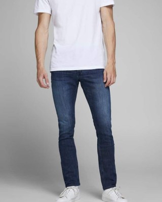 Jeans JacknJones μπλε