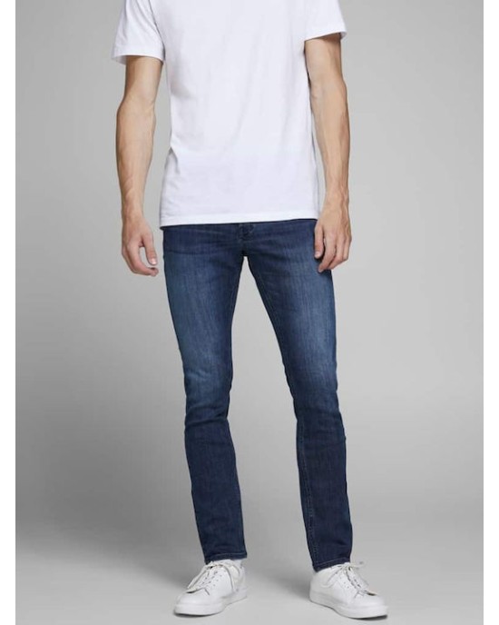 Jeans JacknJones μπλε ΤΖΙΝ