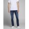 Jeans JacknJones μπλε