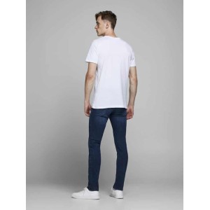 Jeans JacknJones μπλε