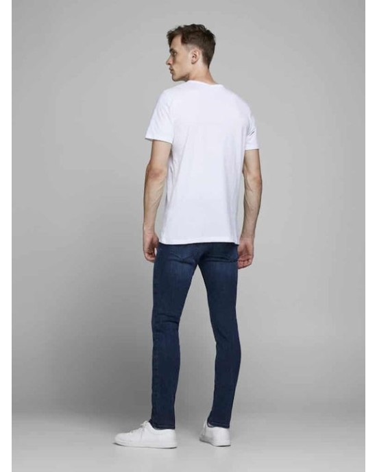 Jeans JacknJones μπλε ΤΖΙΝ