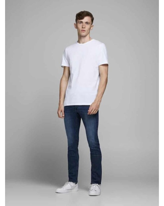 Jeans JacknJones μπλε ΤΖΙΝ
